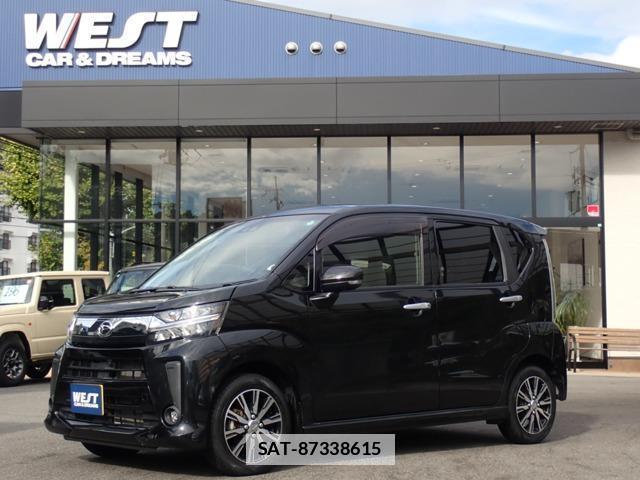 Daihatsu MOVE 2022-01 7817524-0