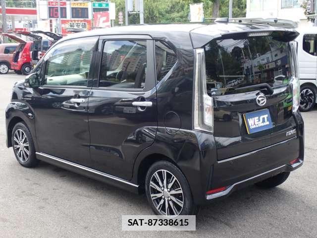 Daihatsu MOVE 2022-01 7817524-1