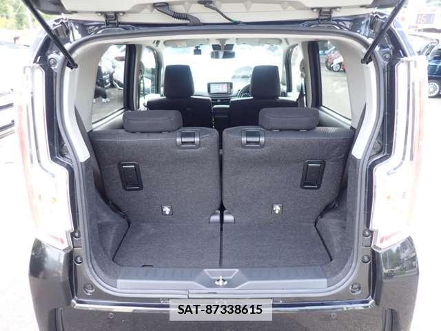 Daihatsu MOVE 2022-01 7817524-10