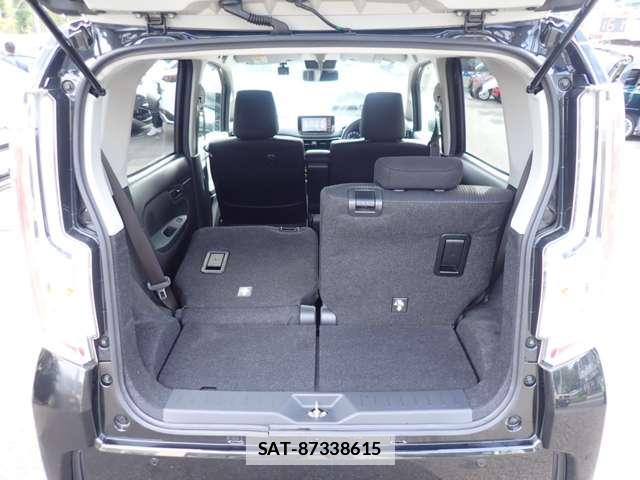 Daihatsu MOVE 2022-01 7817524-11