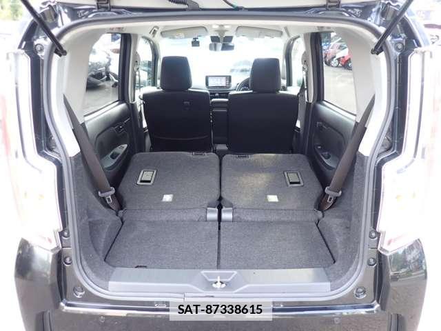Daihatsu MOVE 2022-01 7817524-12