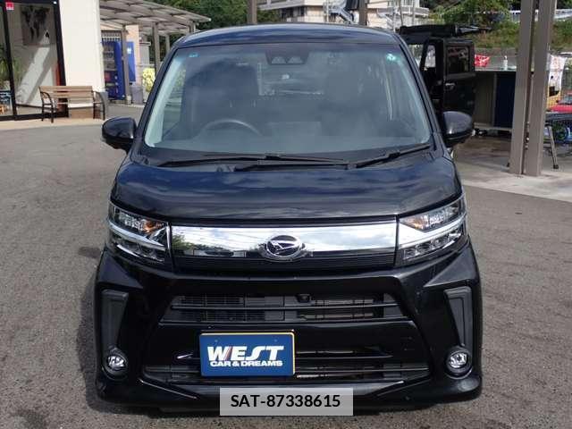 Daihatsu MOVE 2022-01 7817524-14