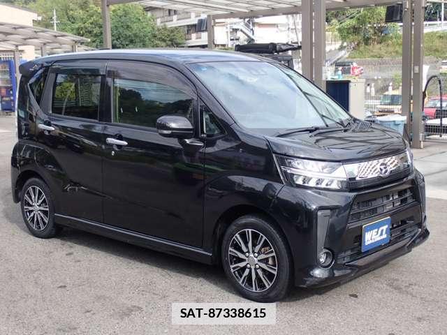 Daihatsu MOVE 2022-01 7817524-15