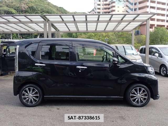 Daihatsu MOVE 2022-01 7817524-16