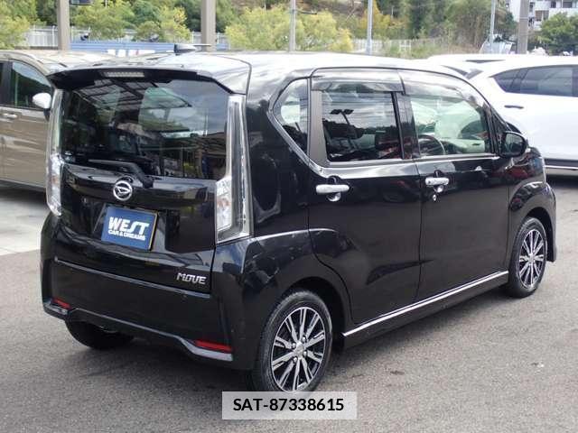 Daihatsu MOVE 2022-01 7817524-17