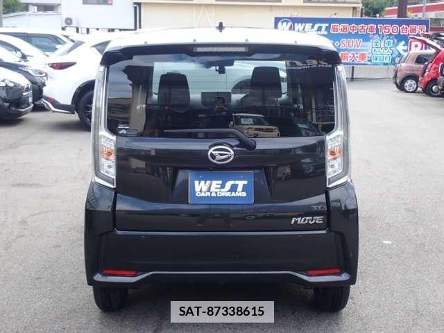 Daihatsu MOVE 2022-01 7817524-18