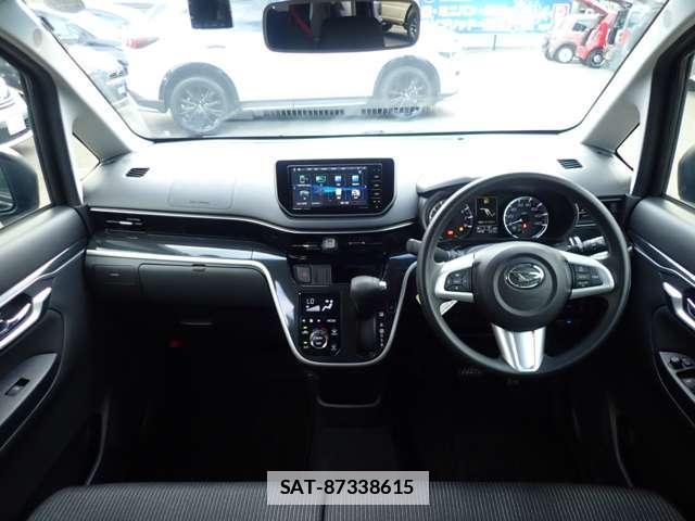 Daihatsu MOVE 2022-01 7817524-2