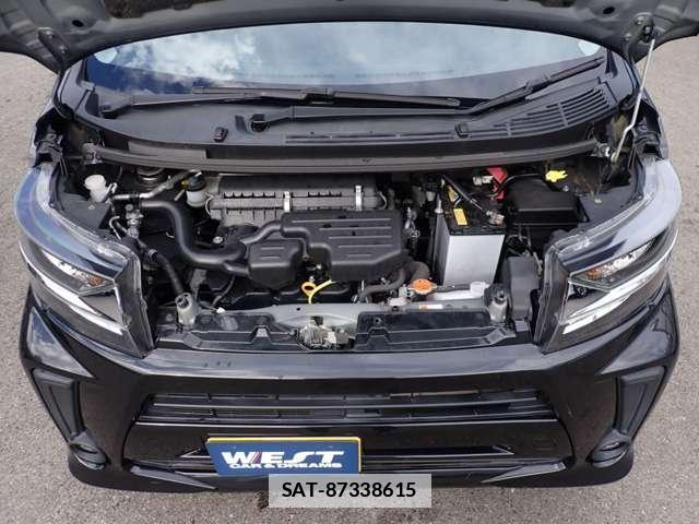 Daihatsu MOVE 2022-01 7817524-4