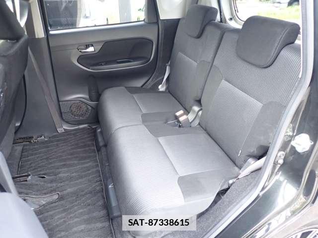 Daihatsu MOVE 2022-01 7817524-6