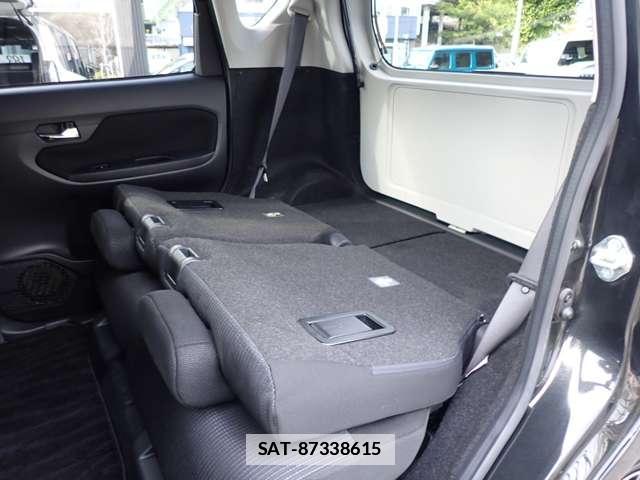 Daihatsu MOVE 2022-01 7817524-9