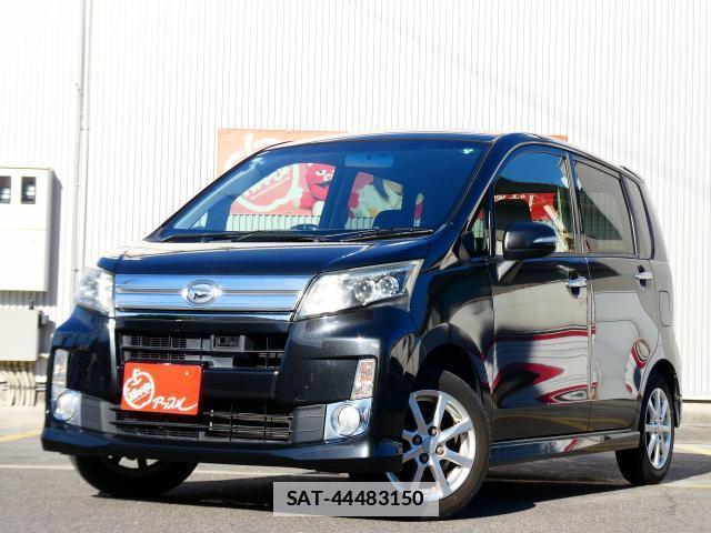 Daihatsu MOVE 2013-07 7817782-0