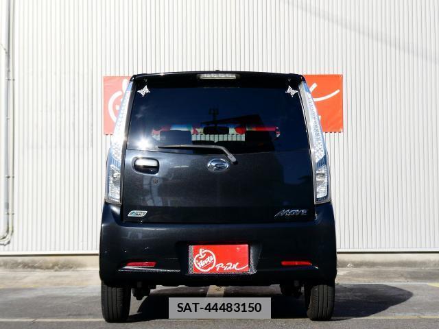 Daihatsu MOVE 2013-07 7817782-1