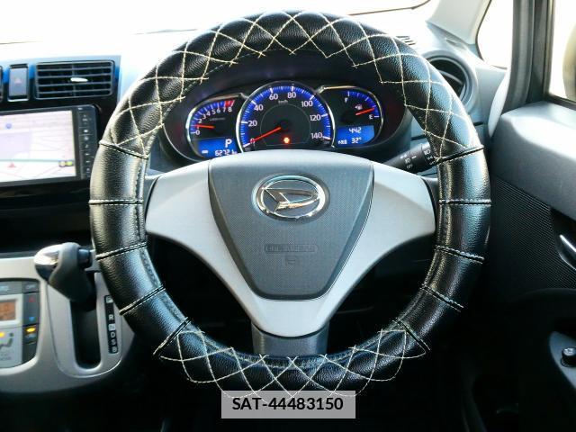 Daihatsu MOVE 2013-07 7817782-12