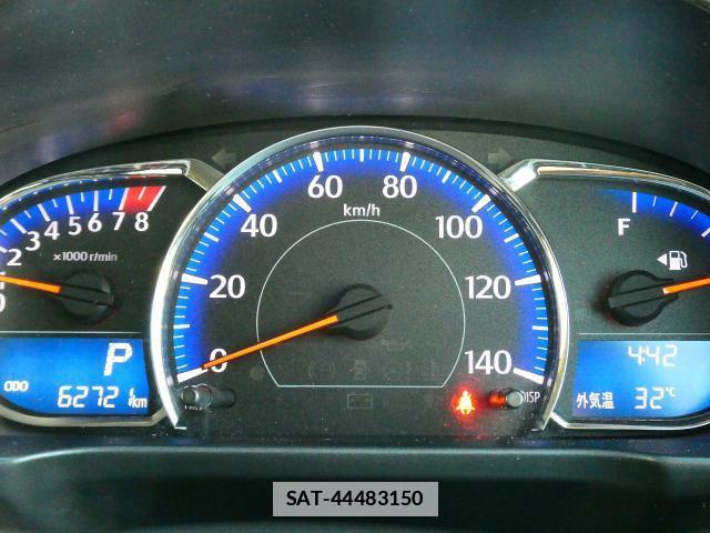 Daihatsu MOVE 2013-07 7817782-13