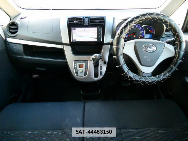 Daihatsu MOVE 2013-07 7817782-2