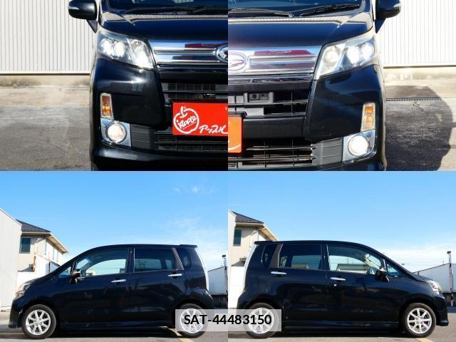 Daihatsu MOVE 2013-07 7817782-3