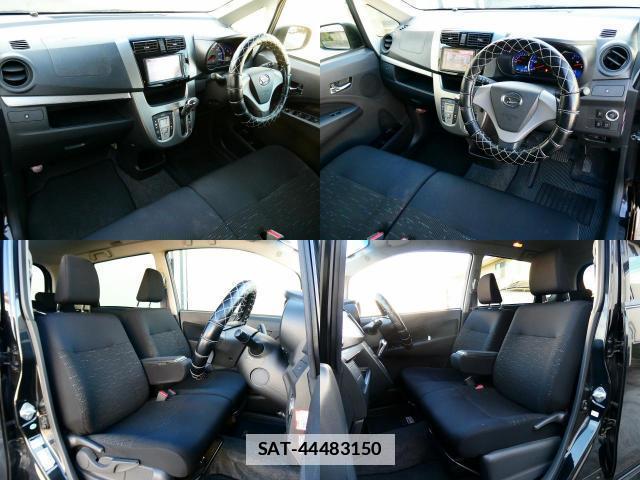 Daihatsu MOVE 2013-07 7817782-5