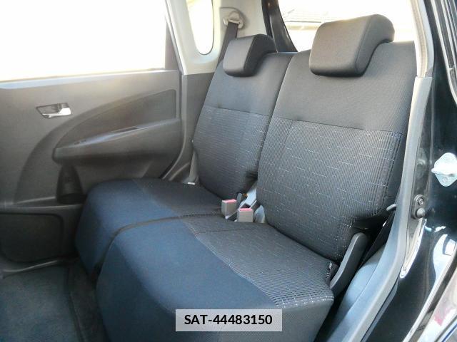 Daihatsu MOVE 2013-07 7817782-6