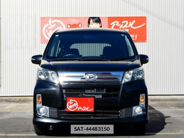 Daihatsu MOVE 2013-07 7817782-9