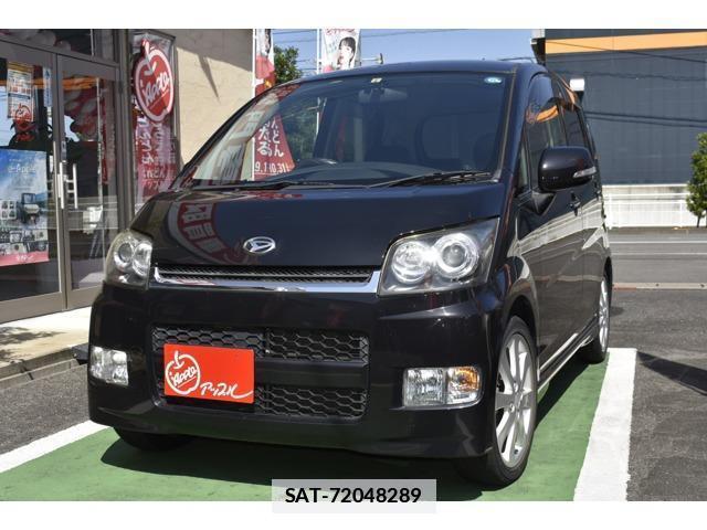 Daihatsu MOVE 2007-03 7817791-0