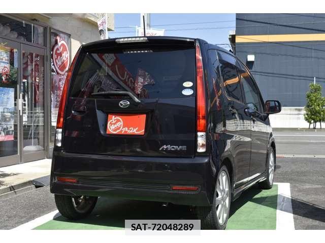 Daihatsu MOVE 2007-03 7817791-1