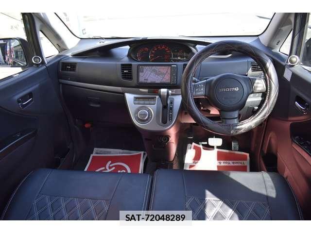 Daihatsu MOVE 2007-03 7817791-2