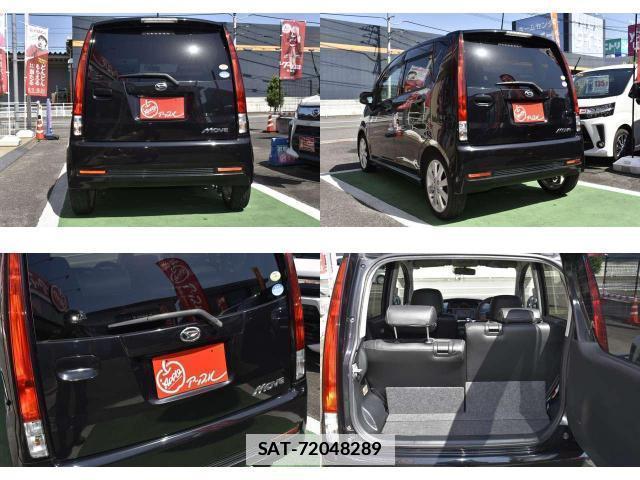 Daihatsu MOVE 2007-03 7817791-4