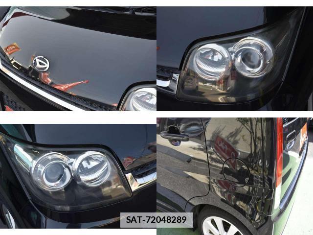 Daihatsu MOVE 2007-03 7817791-7