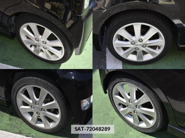 Daihatsu MOVE 2007-03 7817791-8