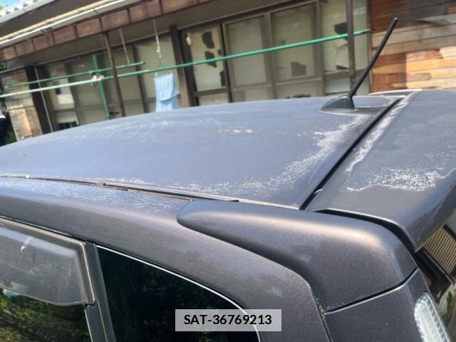 Daihatsu MOVE 2009-03 7818081-2