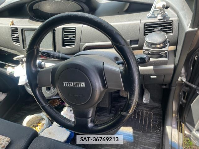 Daihatsu MOVE 2009-03 7818081-3