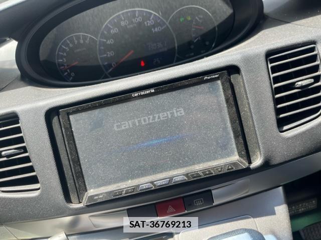 Daihatsu MOVE 2009-03 7818081-6