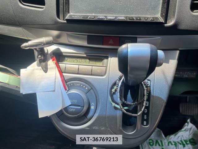 Daihatsu MOVE 2009-03 7818081-7