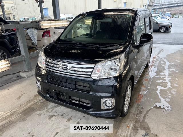 Daihatsu MOVE 2021-07 7818513-0