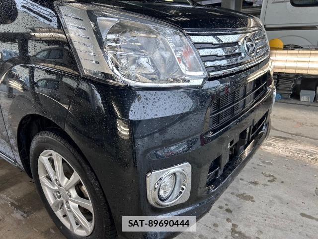 Daihatsu MOVE 2021-07 7818513-1