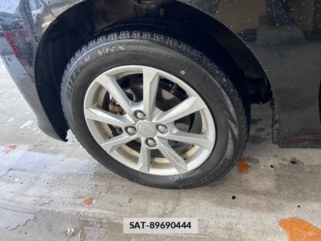 Daihatsu MOVE 2021-07 7818513-2