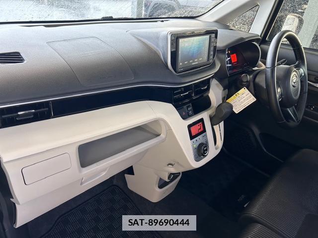 Daihatsu MOVE 2021-07 7818513-3