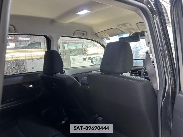 Daihatsu MOVE 2021-07 7818513-4