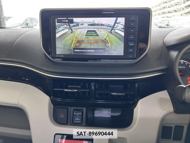 Daihatsu MOVE 2021-07 7818513-5