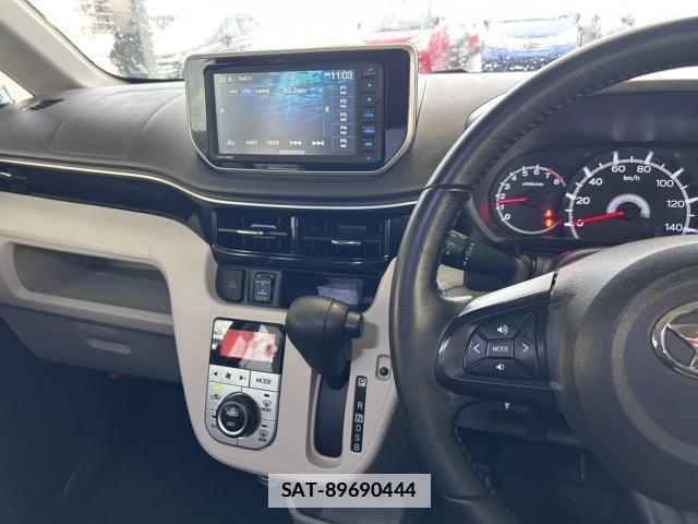 Daihatsu MOVE 2021-07 7818513-6