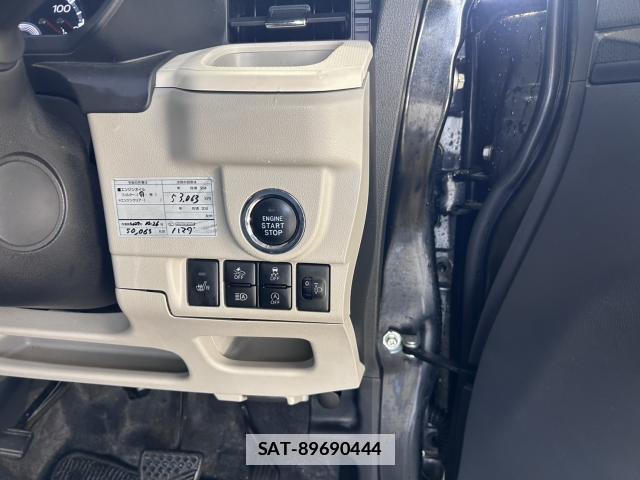 Daihatsu MOVE 2021-07 7818513-7