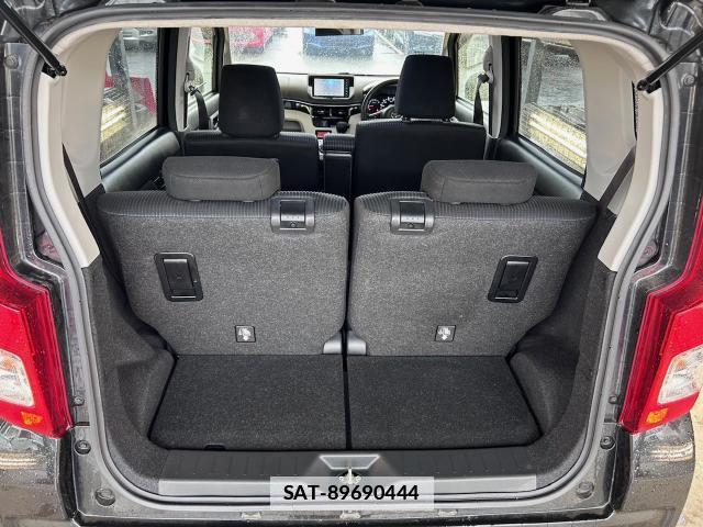 Daihatsu MOVE 2021-07 7818513-8