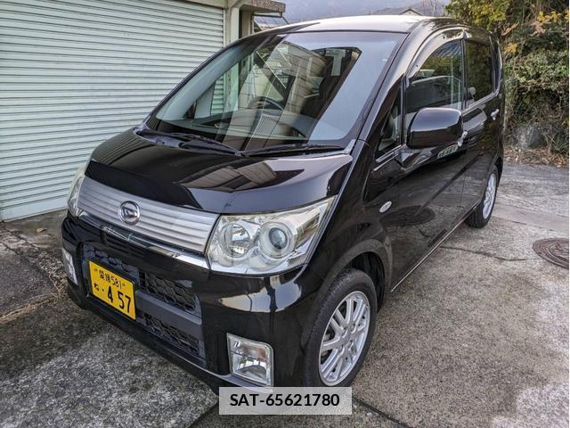 Daihatsu MOVE 2009-04 7818845-0