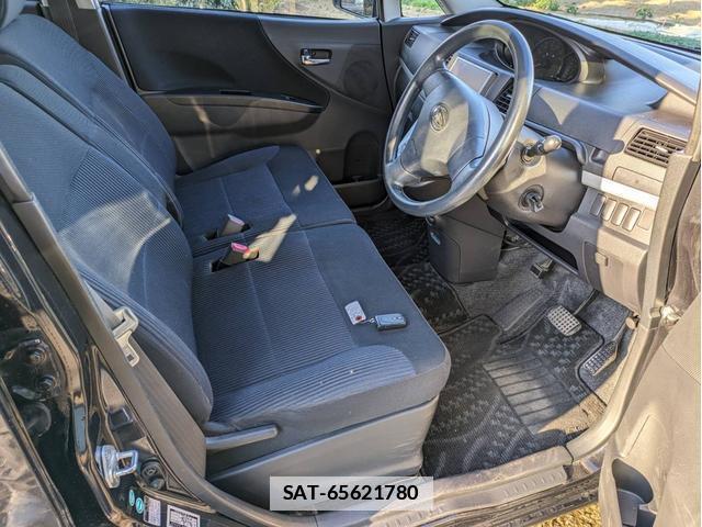 Daihatsu MOVE 2009-04 7818845-2