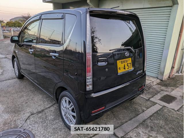 Daihatsu MOVE 2009-04 7818845-3