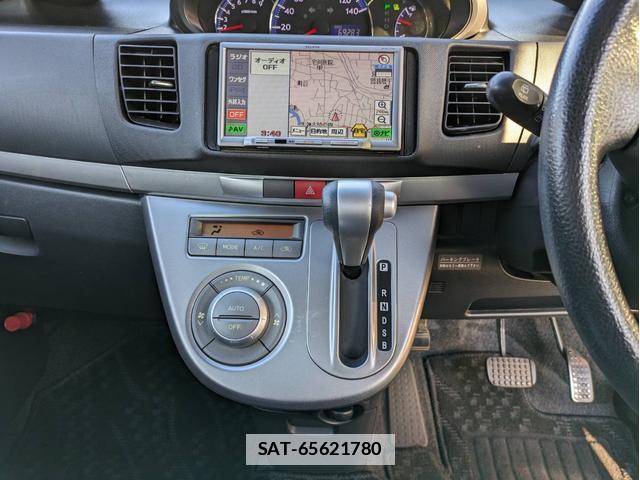 Daihatsu MOVE 2009-04 7818845-4