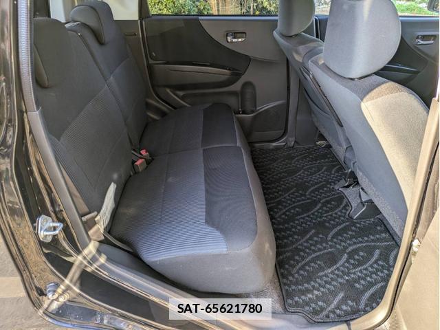 Daihatsu MOVE 2009-04 7818845-5