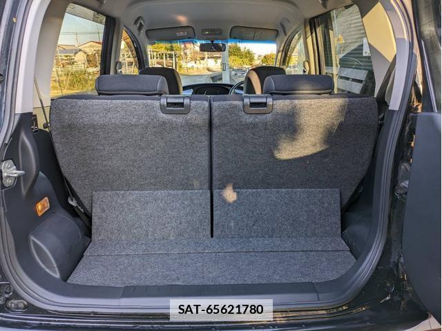 Daihatsu MOVE 2009-04 7818845-6