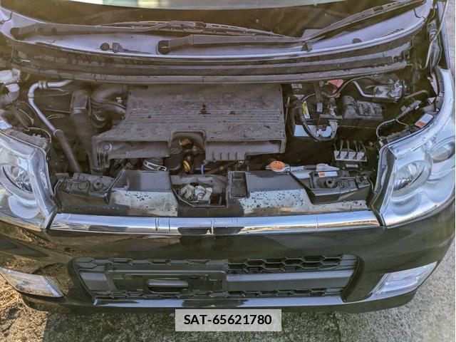 Daihatsu MOVE 2009-04 7818845-8