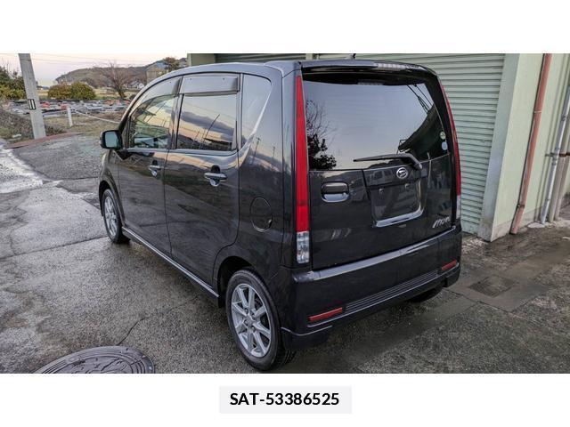 Daihatsu MOVE 2008-02 7818850-1